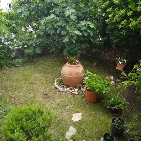 Apartman Seka Kraljevica Exterior photo
