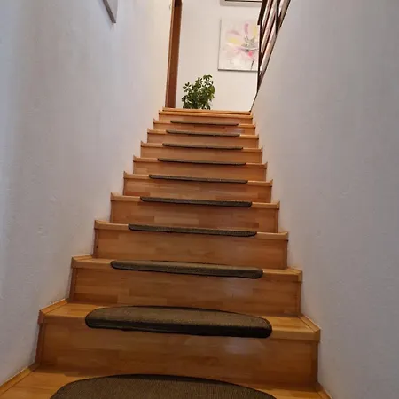 Apartman Seka Kraljevica Exterior photo