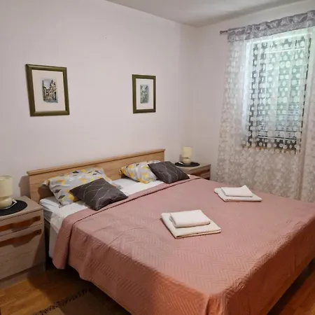 Apartman Seka Kraljevica Exterior photo