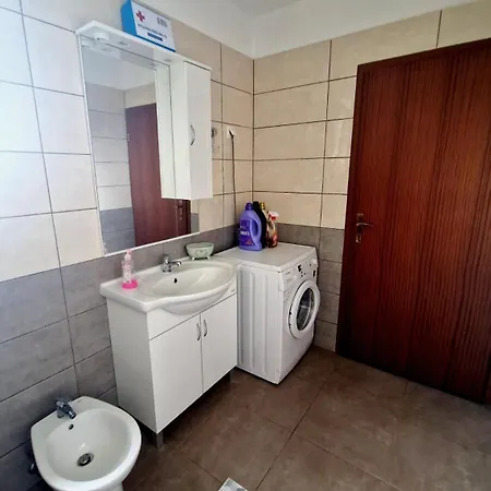 Apartman Seka Kraljevica Exterior photo