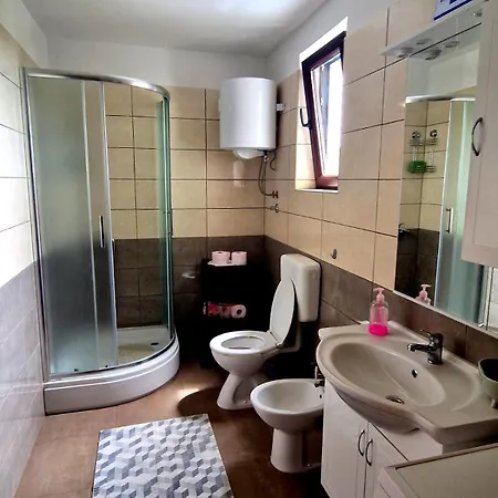 Apartman Seka Kraljevica Exterior photo