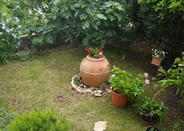 Apartman Seka