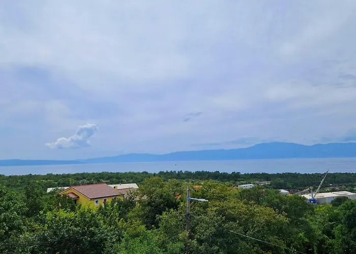 Apartman Seka