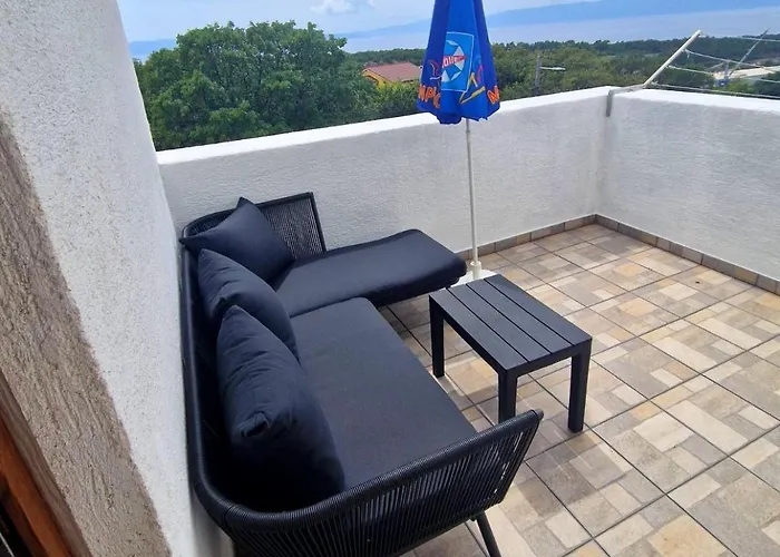 Apartman Seka