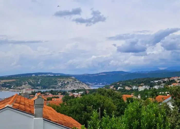 Apartman Seka