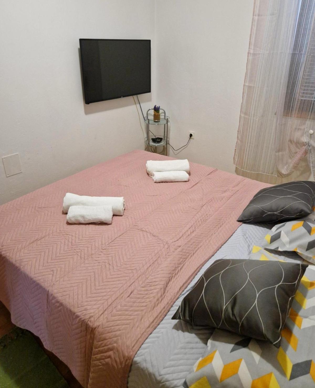 Apartment Seka *
