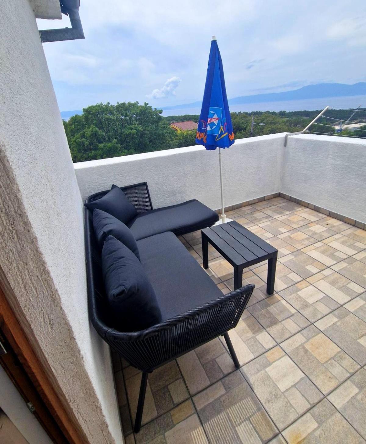Apartment Seka *