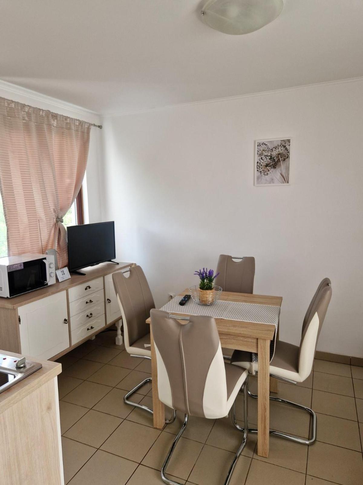 Seka Apartment Kraljevica