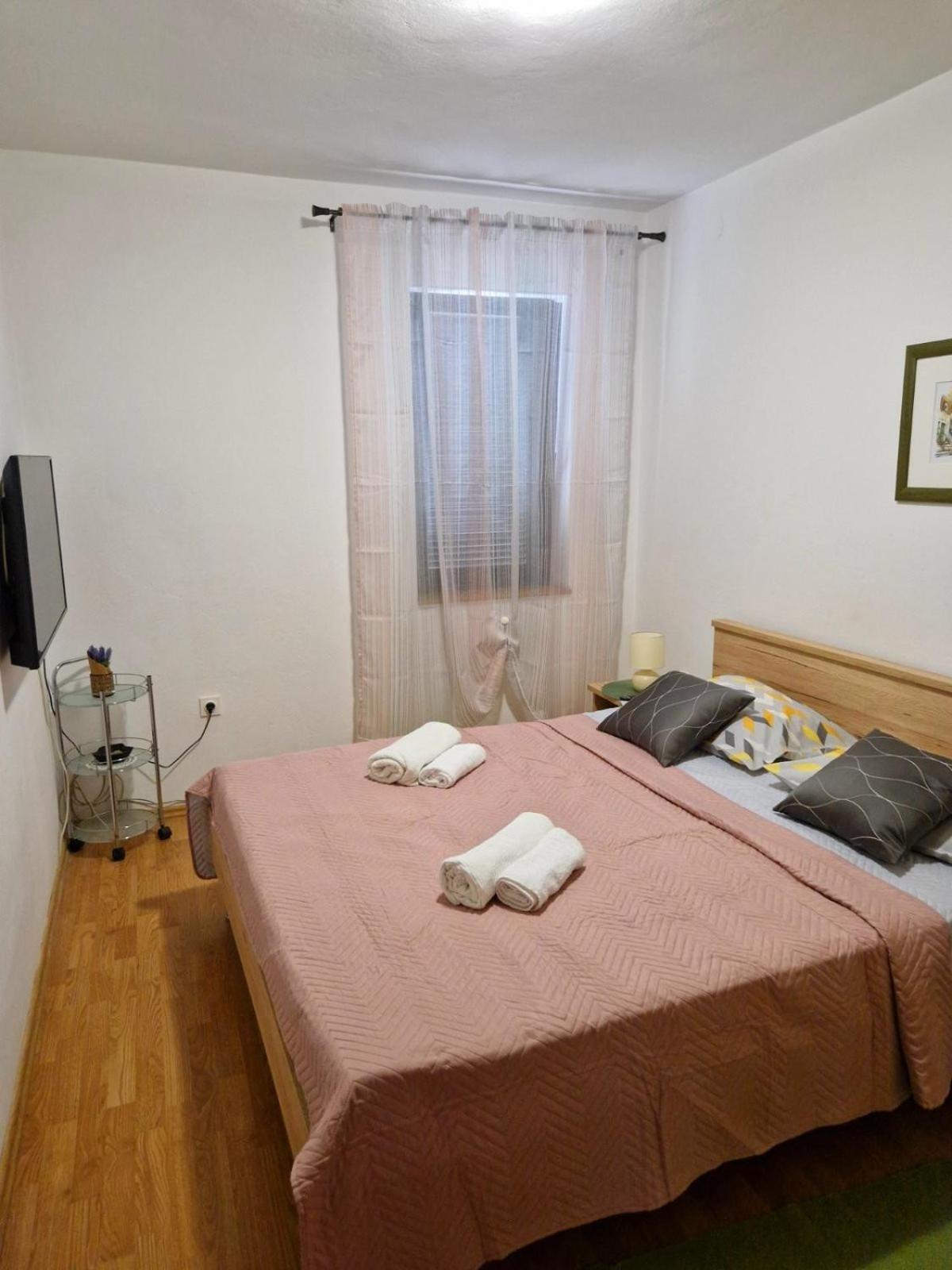 Apartment Seka