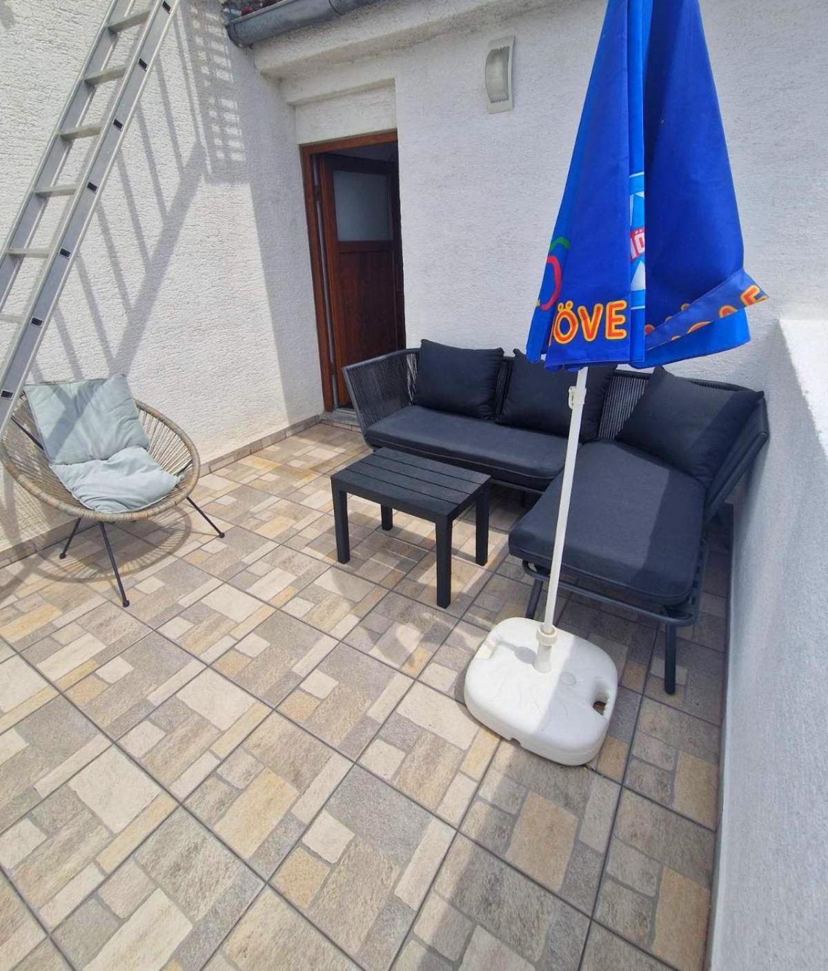 Seka Apartment *